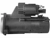 Démarreur ACAUTO AC-CBS1387