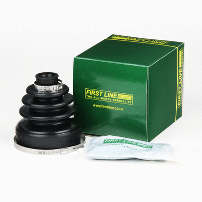 Jeu de joints-soufflets, arbre de commande FIRST LINE FCB6438