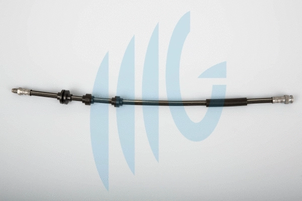 Flexible de frein RICAMBIFLEX GM 02260379