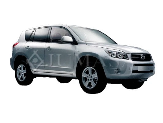 Lève-vitre JUMASA ZR TY716 R
