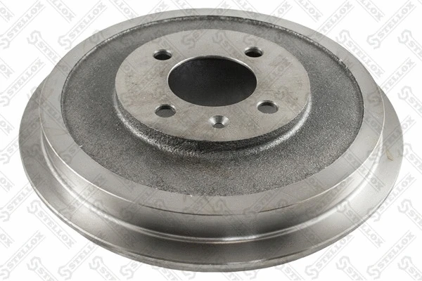 Tambour de frein STELLOX 6025-9931-SX