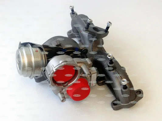Turbocompresseur, suralimentation Technika TKA115TG