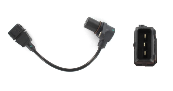 Capteur d'angle, vilebrequin LUCAS SEB436