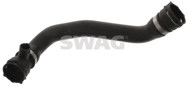 Durite de radiateur SWAG 20 94 4603