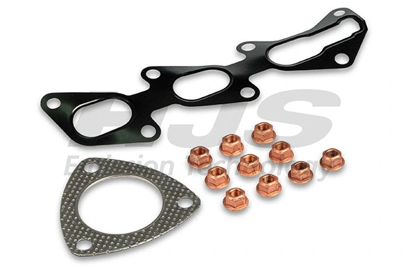 Kit d'assemblage, catalyseur HJS 82 14 1859