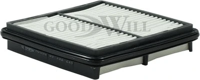 Filtre à air GOODWILL AG 606/2