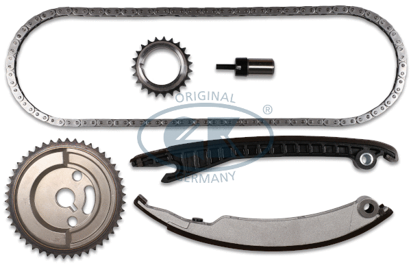Kit de distribution par chaîne GK SK1316