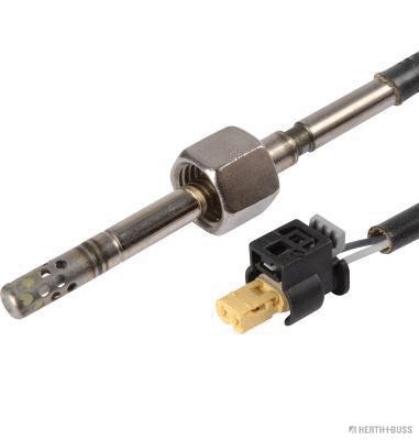 Capteur, température des gaz HERTH+BUSS ELPARTS 70682233
