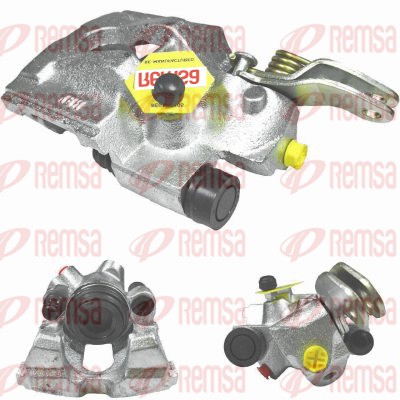 Étrier de frein REMSA 9009282