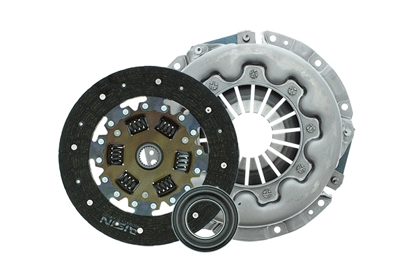 Kit d'embrayage AISIN KN-041
