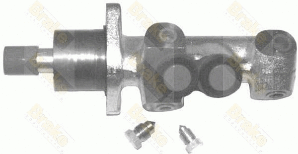 Maître-cylindre de frein Brake ENGINEERING MC1149BE