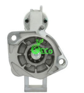 Démarreur GECO M728184A