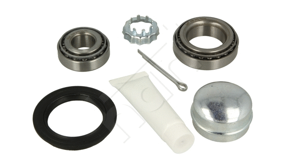 Kit de roulements de roue HART 900 250