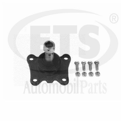 Rotule de suspension ETS 29.BJ.228