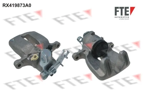 Étrier de frein FTE 9296005