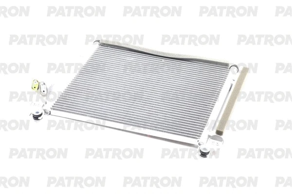 Condenseur, climatisation PATRON PRS1317