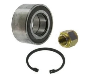 Kit de roulements de roue MTR 12177688