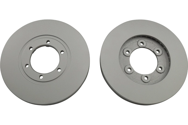 Disque de frein KAVO PARTS BR-4228-C