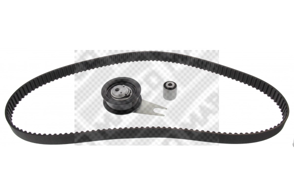 Kit de courroie crantée MAPCO 23815