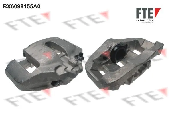 Étrier de frein FTE 9292197