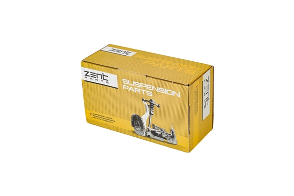 Entretoise/tige, stabilisateur ZentParts Z29112