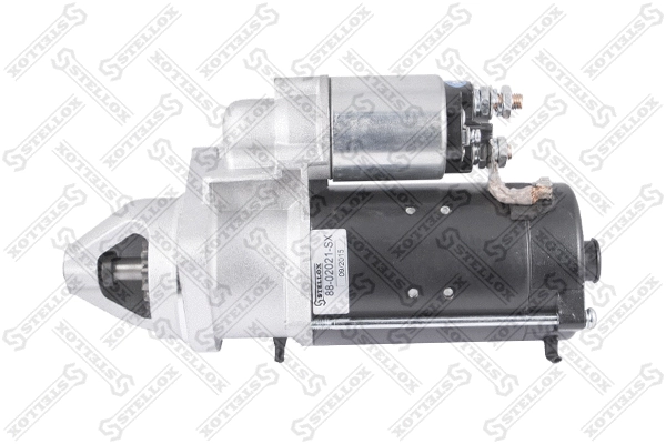Démarreur STELLOX 88-02021-SX
