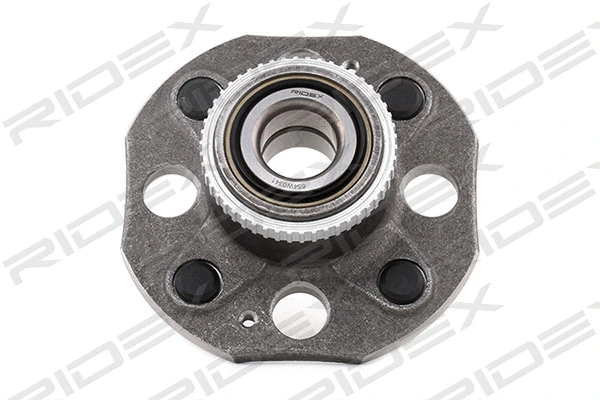 Kit de roulements de roue RIDEX 654W0341