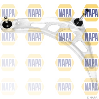 Bras de liaison, suspension de roue NAPA NST2020