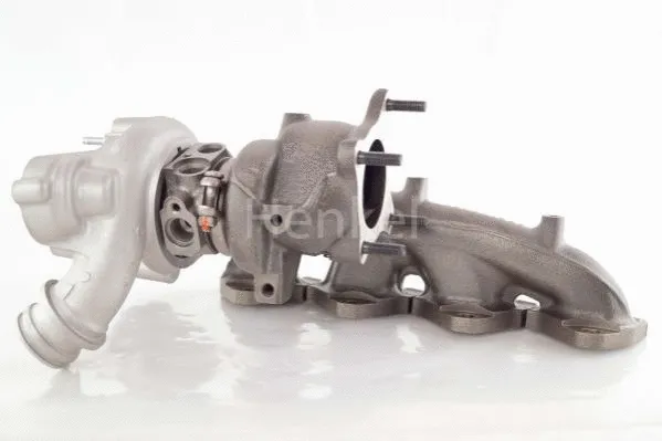 Turbocompresseur, suralimentation Henkel Parts 5112039N