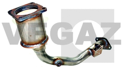 Catalyseur VEGAZ GmbH PGK-856
