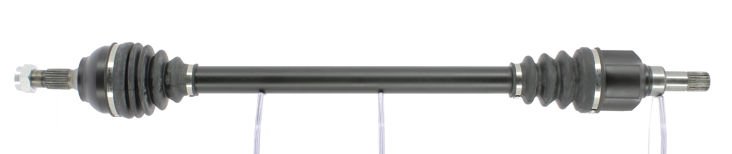 Arbre de transmission FRIESEN FDS3946