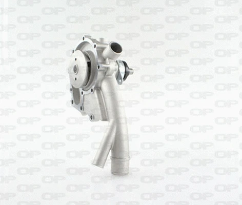 Pompe à eau, refroidissement du moteur OPEN PARTS WAP8142.00