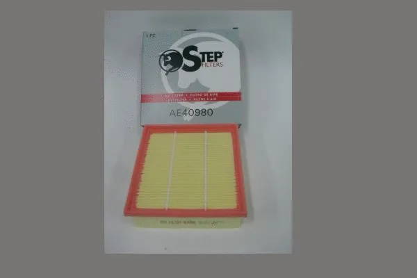 Filtre à air STEP FILTERS AE40980