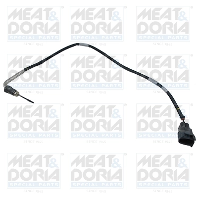 Capteur, température des gaz MEAT & DORIA 12469