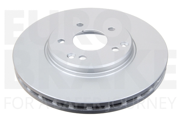 Disque de frein EUROBRAKE 5815313341