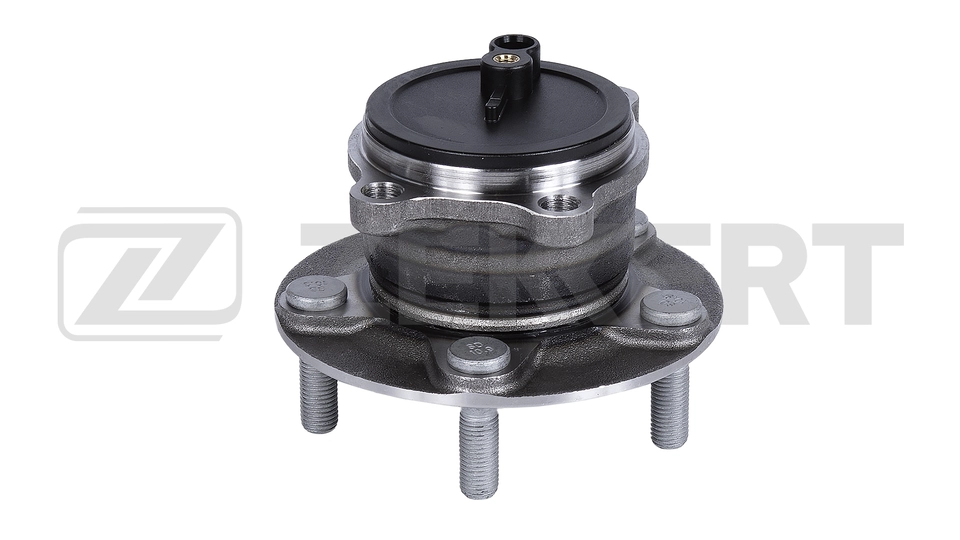 Moyeu de roue ZEKKERT RL-2328