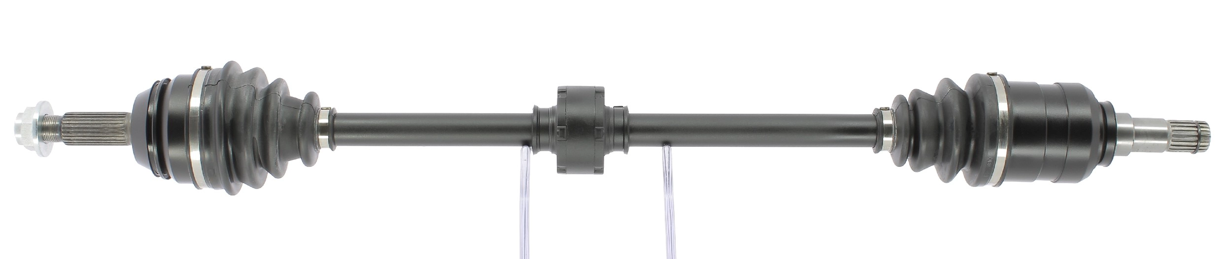 Arbre de transmission FRIESEN FDS2274