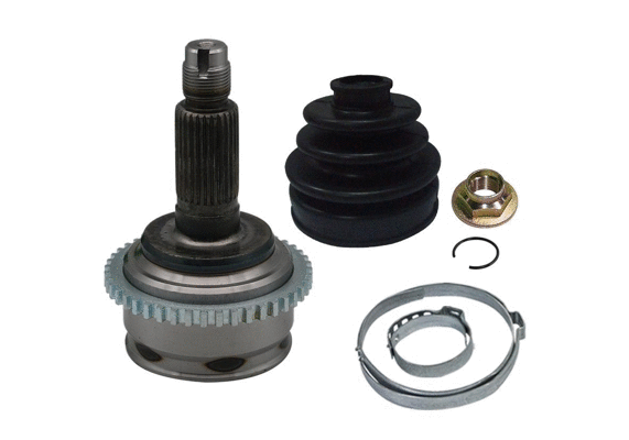 Jeu de joints, arbre de transmission HART 470 895