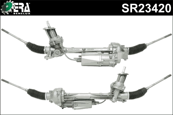 Crémaillère de direction ERA Benelux SR23420