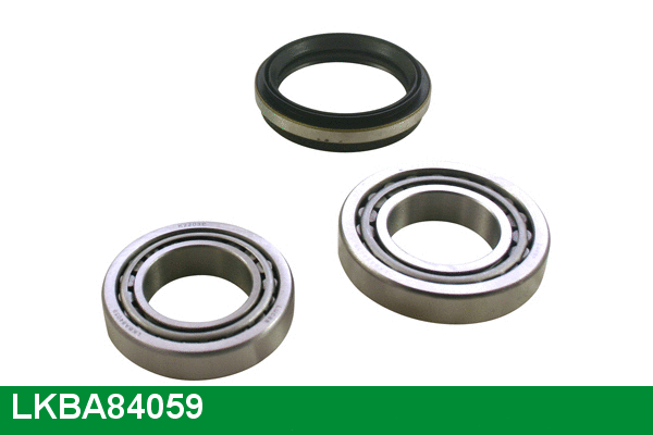 Kit de roulements de roue LUCAS LKBA84059
