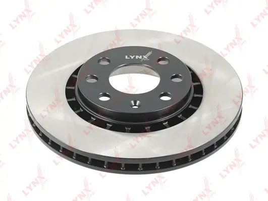 Disque de frein LYNXAUTO BN-1121