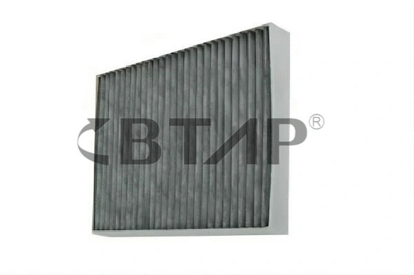 Filtre, air de l'habitacle BTAP BVB131-009