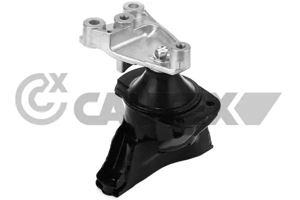 Support moteur CAUTEX 756361