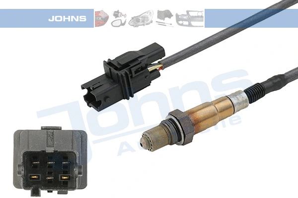 Sonde lambda JOHNS LSO 27 00-001
