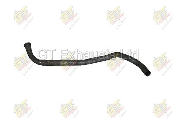 Tuyau d'échappement GT Exhausts GLR040