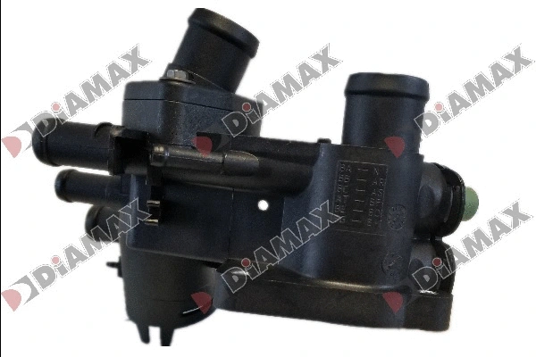 Boîtier du thermostat DIAMAX AD02065