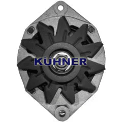 Alternateur AD KÜHNER 30831RI