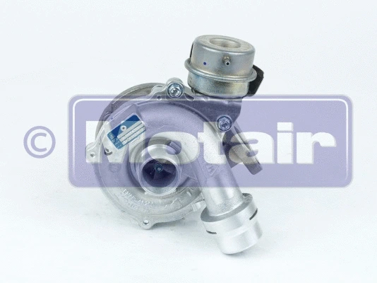 Turbocompresseur, suralimentation MOTAIR TURBO 105846