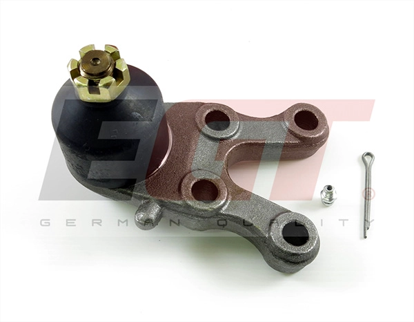 Rotule de suspension EGT 101093EGT