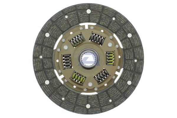 Disque d'embrayage AISIN DZ-036